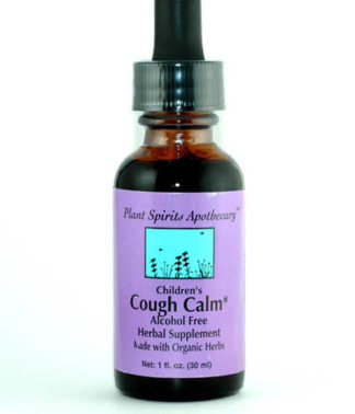 Cough Calm by Texas Medicinals