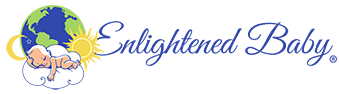 Enlightened Baby Logo