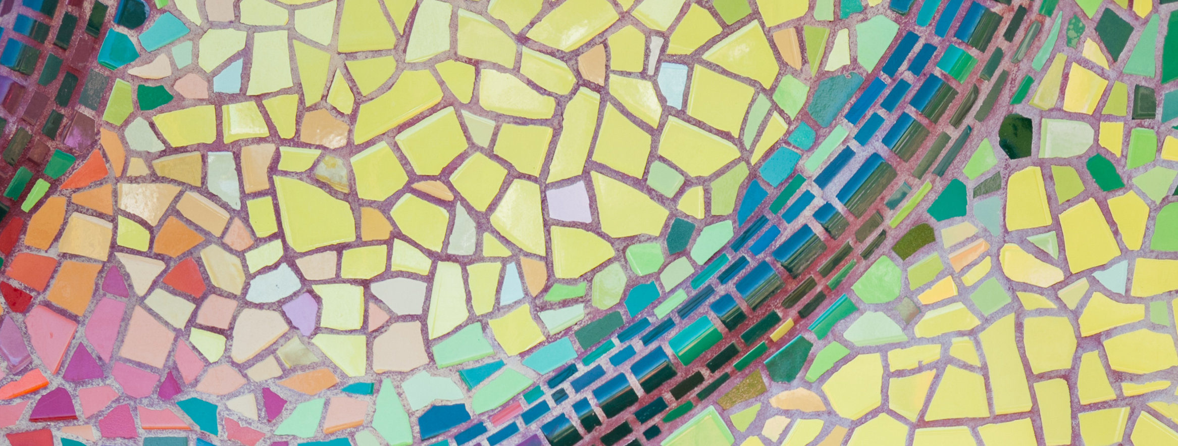 mosaic Background image from SoCo